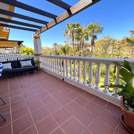 Precioso Apartamento Puerto Banus Marbella Exterior photo