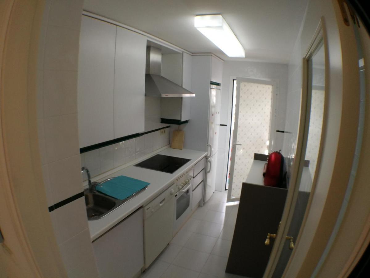 Precioso Apartamento Puerto Banus Marbella Exterior photo