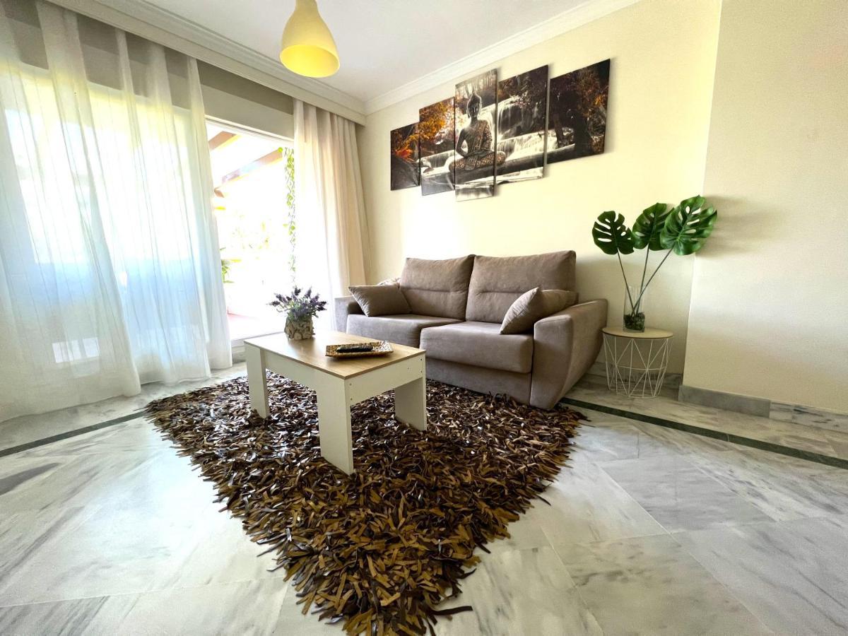 Precioso Apartamento Puerto Banus Marbella Exterior photo